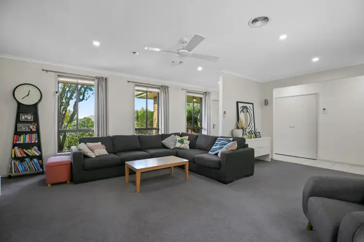 Third view of Homely house listing, 13 McLean Street, Drouin VIC 3818