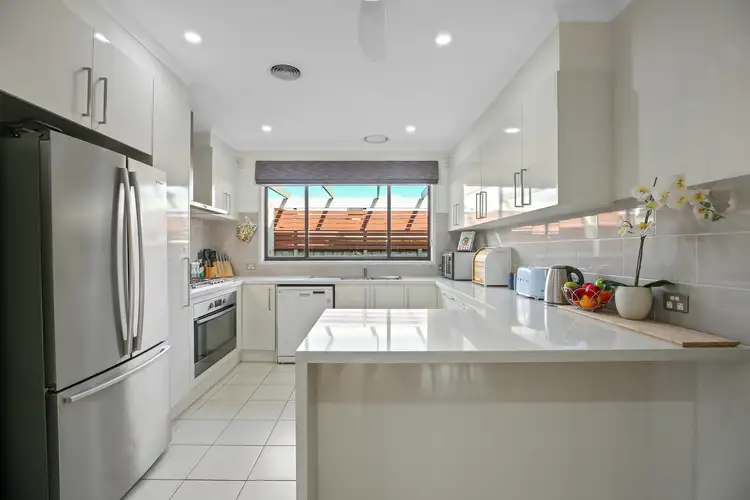 Fourth view of Homely house listing, 13 McLean Street, Drouin VIC 3818