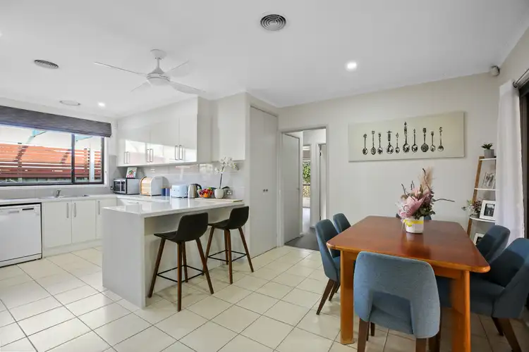 Sixth view of Homely house listing, 13 McLean Street, Drouin VIC 3818