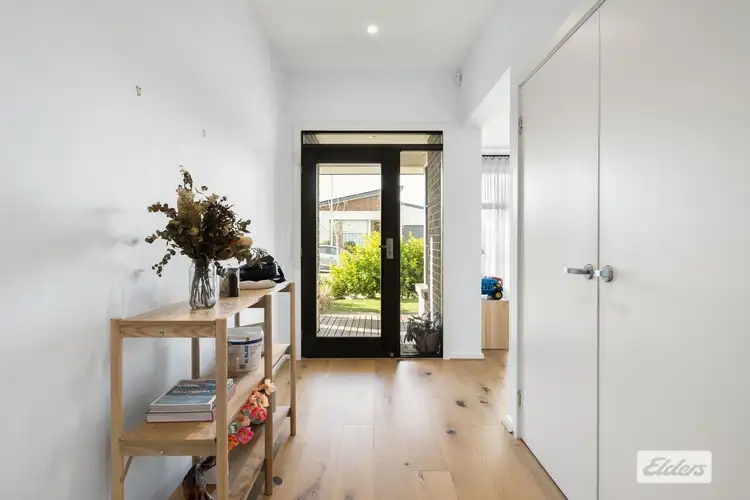 Second view of Homely house listing, 21 Canon Street, Leneva VIC 3691