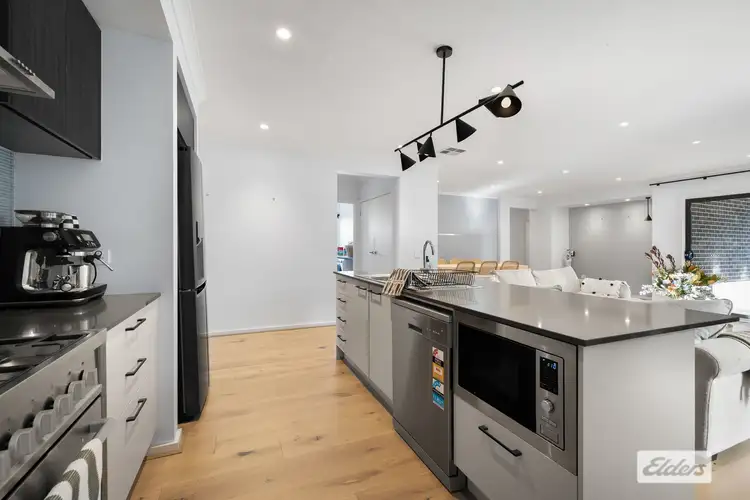 Fourth view of Homely house listing, 21 Canon Street, Leneva VIC 3691