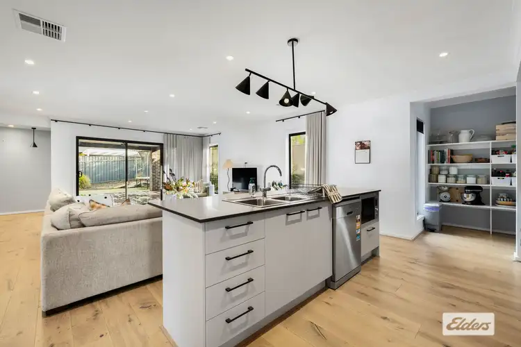 Fifth view of Homely house listing, 21 Canon Street, Leneva VIC 3691