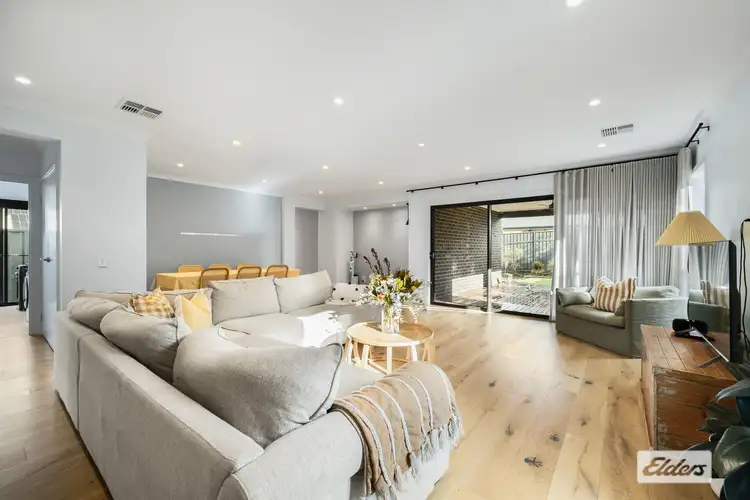 Sixth view of Homely house listing, 21 Canon Street, Leneva VIC 3691