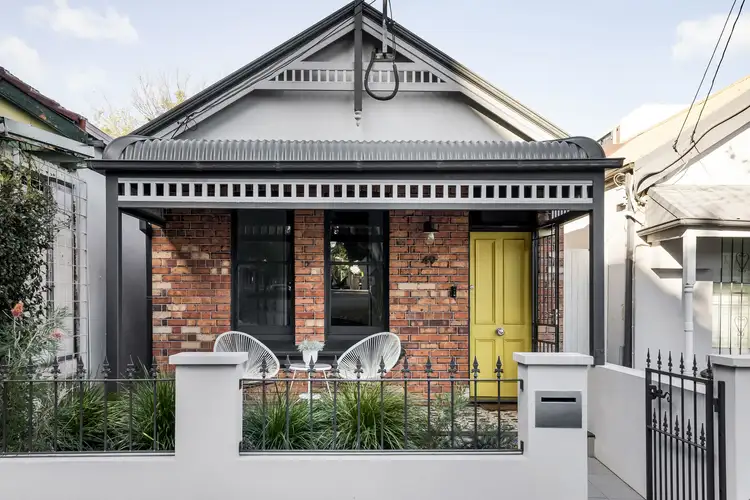 49 Philpott Street, Marrickville NSW 2204