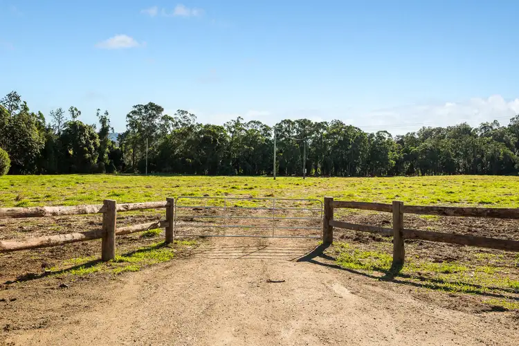 Main view of Homely land listing, 646 Laceys Creek Road, Laceys Creek QLD 4521