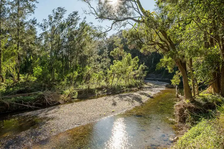 646 Laceys Creek Road, Laceys Creek QLD 4521