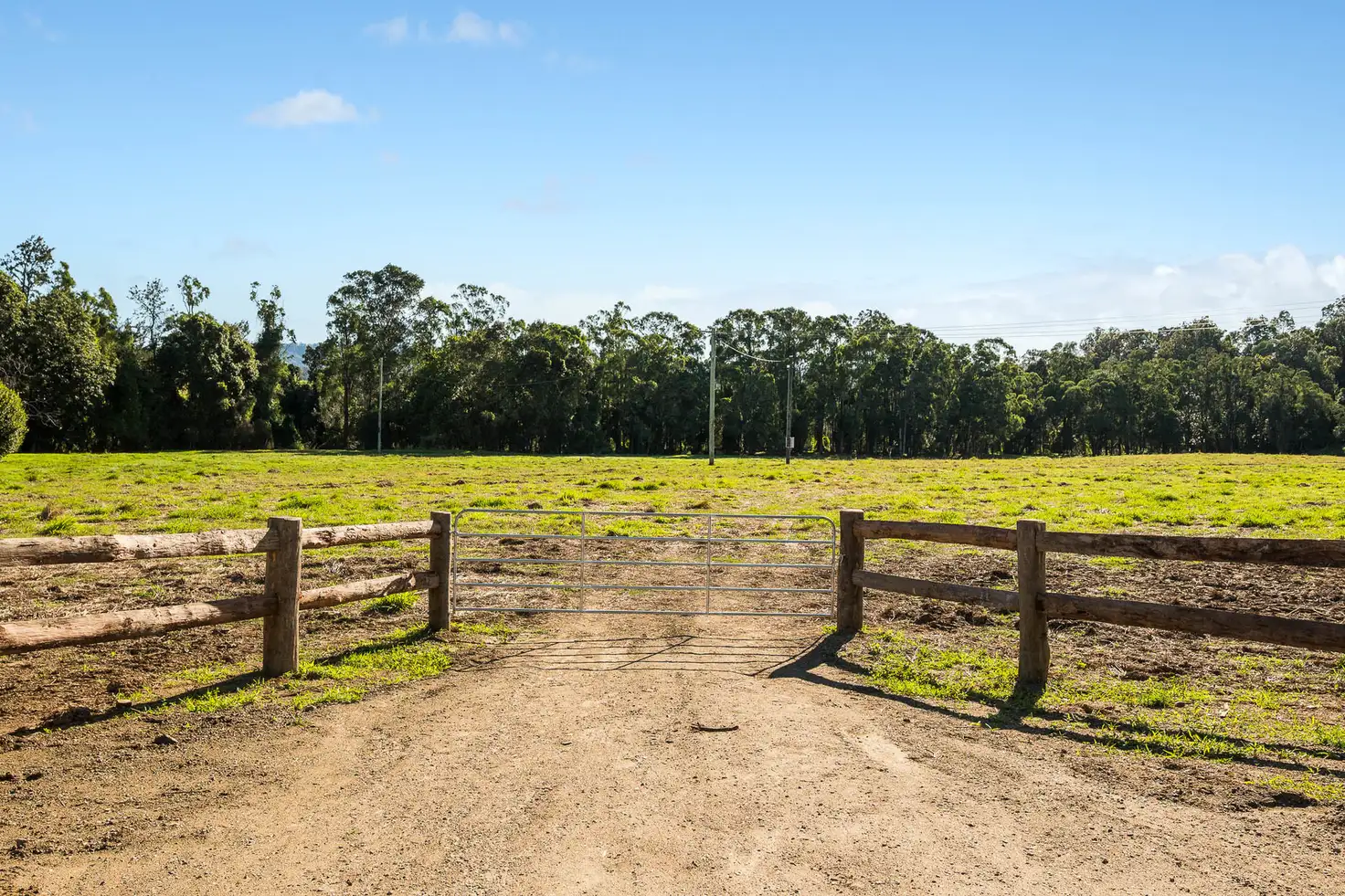 Main view of Homely land listing, 646 Laceys Creek Road, Laceys Creek QLD 4521