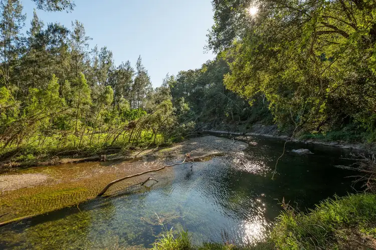 Fourth view of Homely land listing, 646 Laceys Creek Road, Laceys Creek QLD 4521
