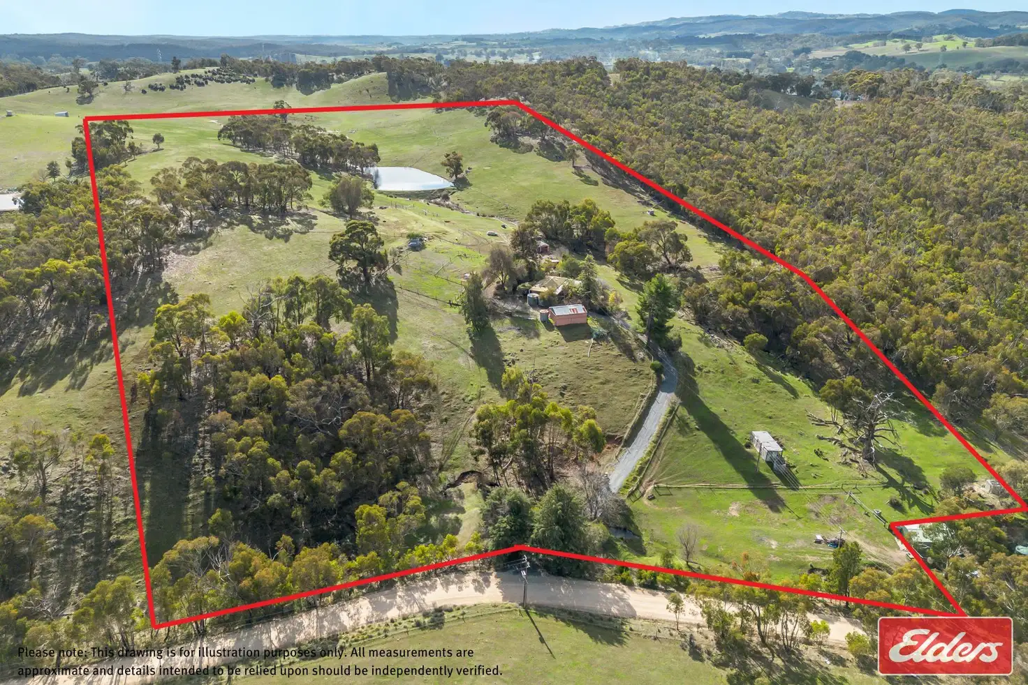 Main view of Homely house listing, 42 Rake Road, Kersbrook SA 5231