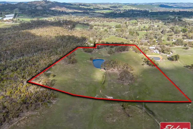 Second view of Homely house listing, 42 Rake Road, Kersbrook SA 5231