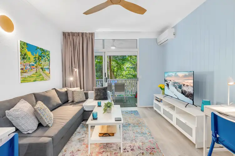 207/6-8 Triton Street, Palm Cove QLD 4879
