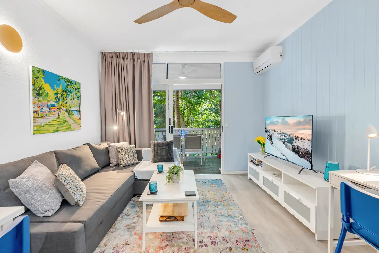 Main view of Homely apartment listing, 207/6-8 Triton Street, Palm Cove QLD 4879
