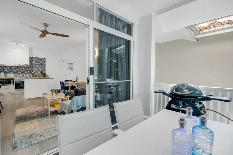 Second view of Homely apartment listing, 207/6-8 Triton Street, Palm Cove QLD 4879