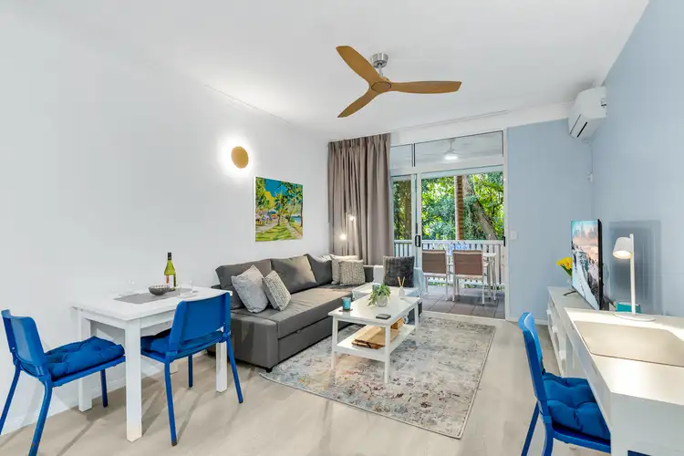 Fifth view of Homely apartment listing, 207/6-8 Triton Street, Palm Cove QLD 4879