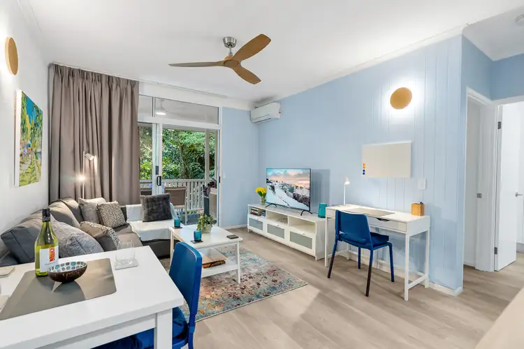 Sixth view of Homely apartment listing, 207/6-8 Triton Street, Palm Cove QLD 4879