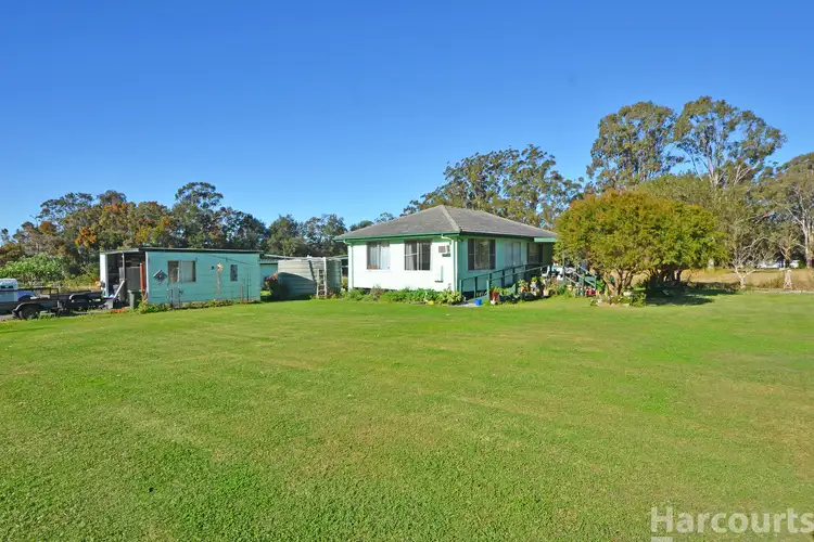 115 Jericho Road, Moorland NSW 2443