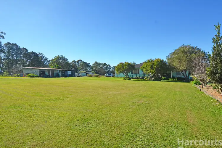 Third view of Homely house listing, 115 Jericho Road, Moorland NSW 2443