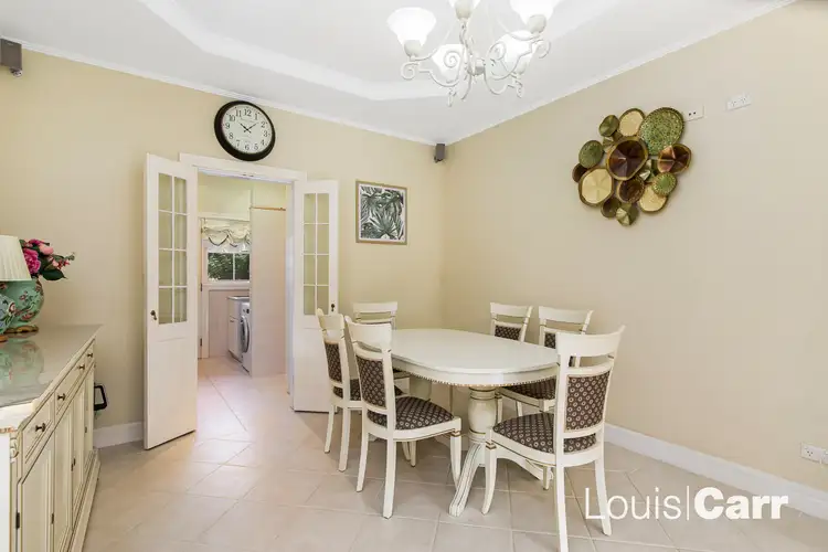Fourth view of Homely house listing, 2a Roger Avenue, Castle Hill NSW 2154