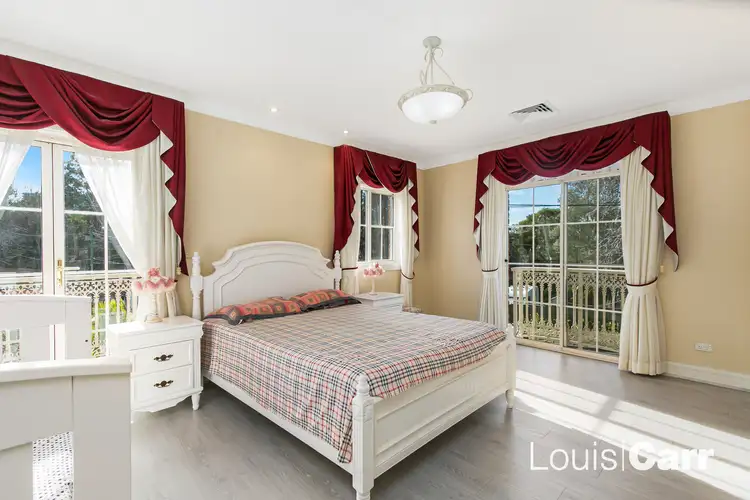 Fifth view of Homely house listing, 2a Roger Avenue, Castle Hill NSW 2154