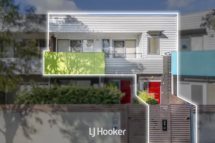 4/19 - 27 Connell Lane, Dandenong VIC 3175