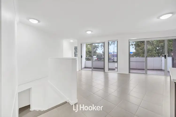 Fifth view of Homely townhouse listing, 4/19 - 27 Connell Lane, Dandenong VIC 3175