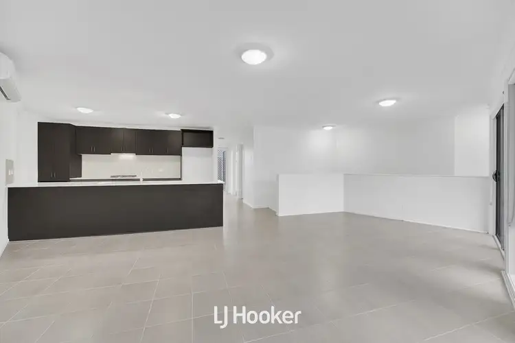 Sixth view of Homely townhouse listing, 4/19 - 27 Connell Lane, Dandenong VIC 3175