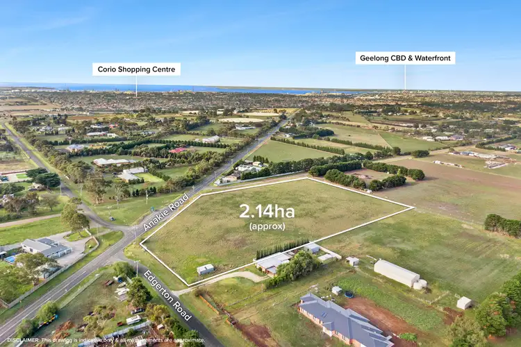 Fourth view of Homely land listing, 5 Edgerton Road, Lovely Banks VIC 3213