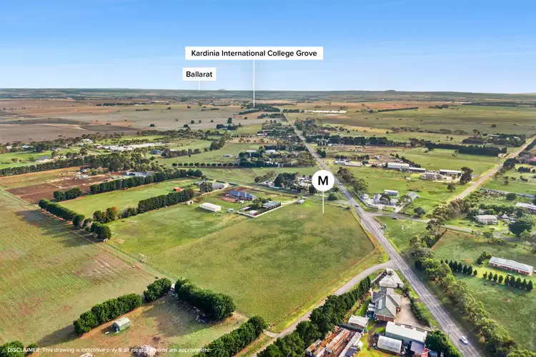 Fifth view of Homely land listing, 5 Edgerton Road, Lovely Banks VIC 3213