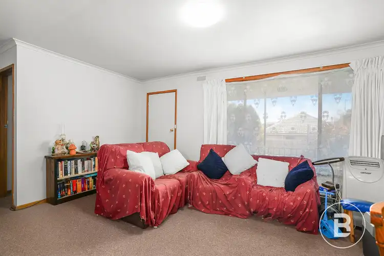 Second view of Homely unit listing, 2/512 York Street, Ballarat East VIC 3350