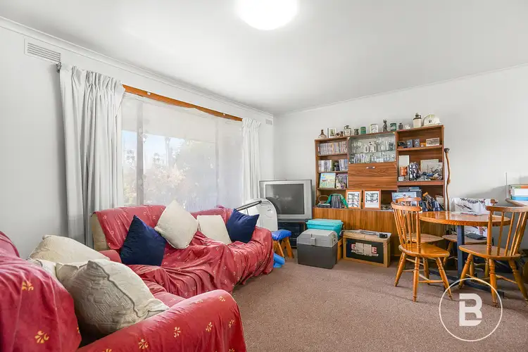 Third view of Homely unit listing, 2/512 York Street, Ballarat East VIC 3350