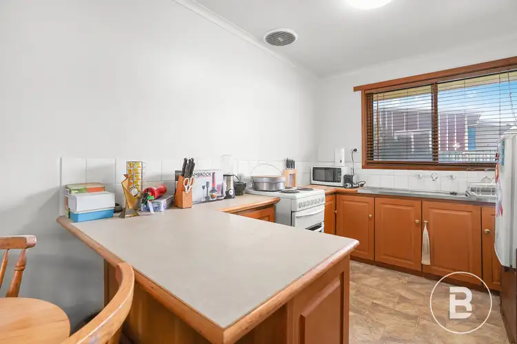 Fourth view of Homely unit listing, 2/512 York Street, Ballarat East VIC 3350
