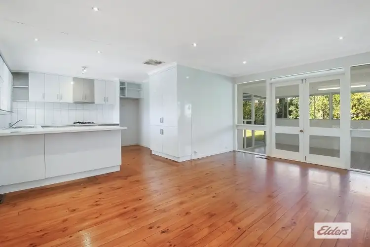 Second view of Homely house listing, 6 Amaroo Crescent, Wodonga VIC 3690