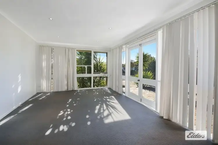 Fourth view of Homely house listing, 6 Amaroo Crescent, Wodonga VIC 3690