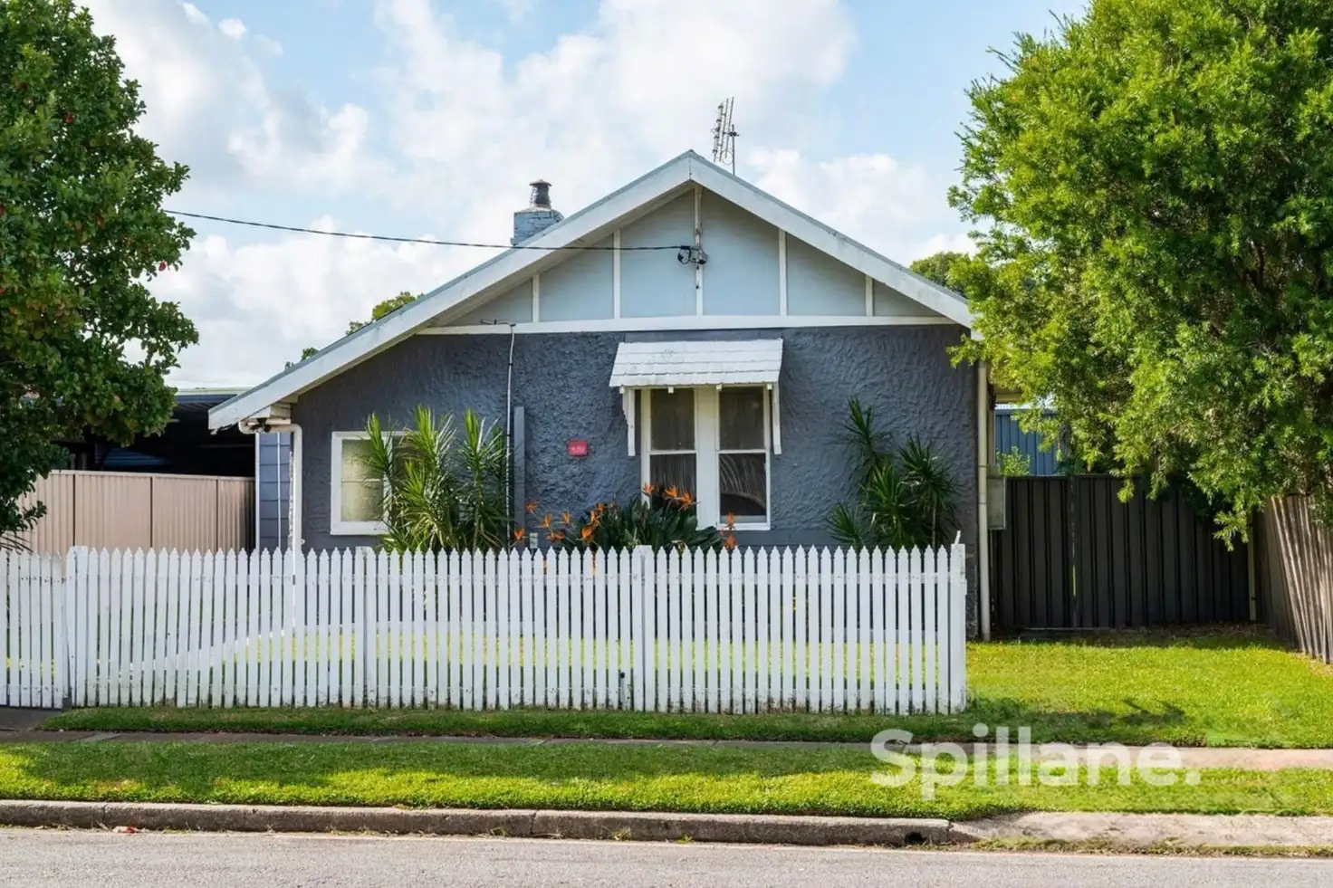 Main view of Homely house listing, 5 Adrian Street, Mayfield West NSW 2304
