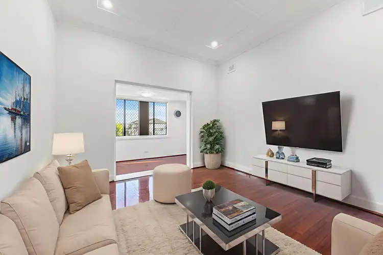Fourth view of Homely house listing, 54 Berith Street, Auburn NSW 2144