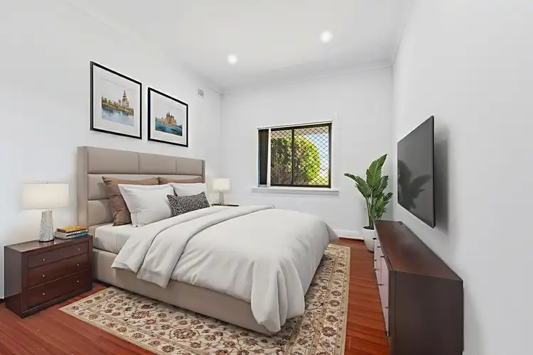 Fifth view of Homely house listing, 54 Berith Street, Auburn NSW 2144