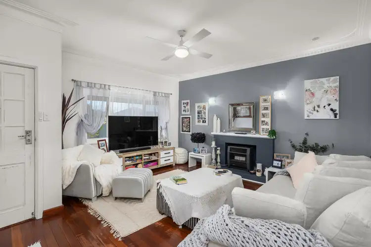93 King Road, East Bunbury WA 6230