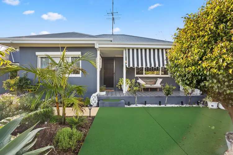 93 King Road, East Bunbury WA 6230