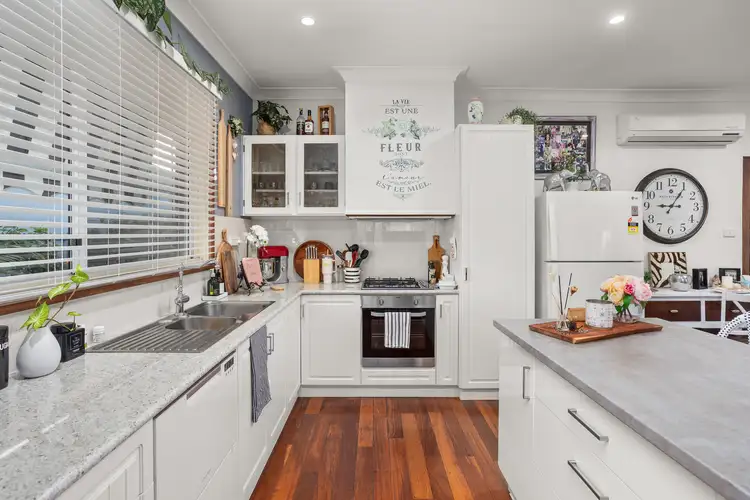 Second view of Homely house listing, 93 King Road, East Bunbury WA 6230