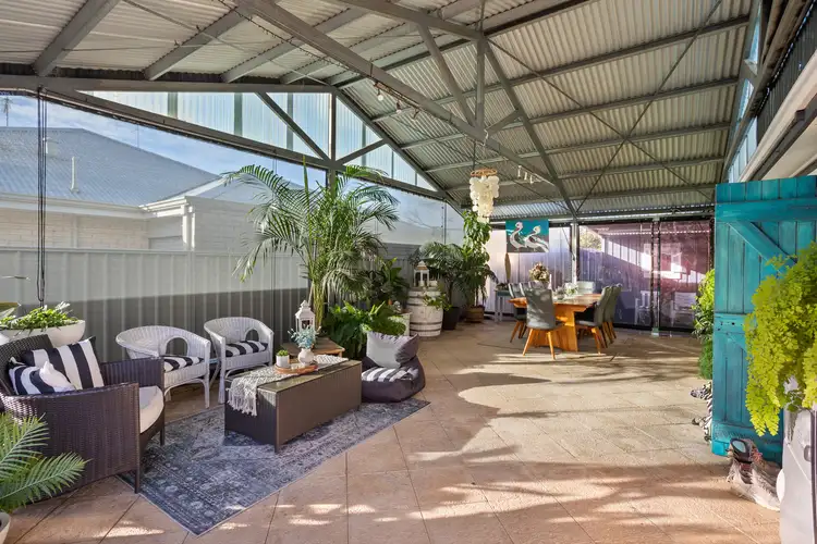 Fourth view of Homely house listing, 93 King Road, East Bunbury WA 6230
