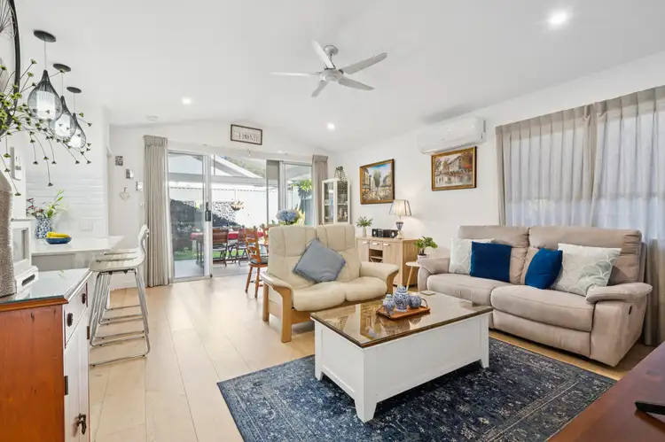 18/11 McIntosh Crescent, Woolgoolga NSW 2456