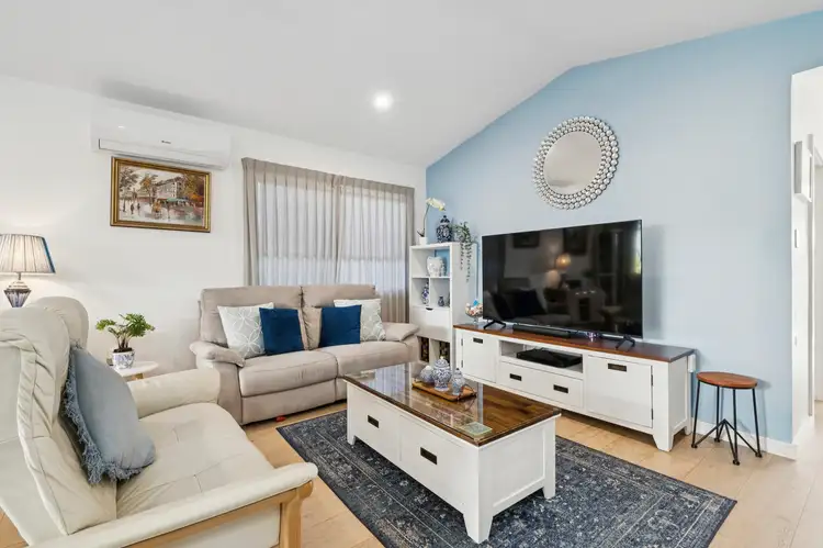 Third view of Homely retirement listing, 18/11 McIntosh Crescent, Woolgoolga NSW 2456