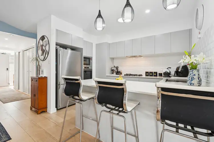 Fifth view of Homely retirement listing, 18/11 McIntosh Crescent, Woolgoolga NSW 2456