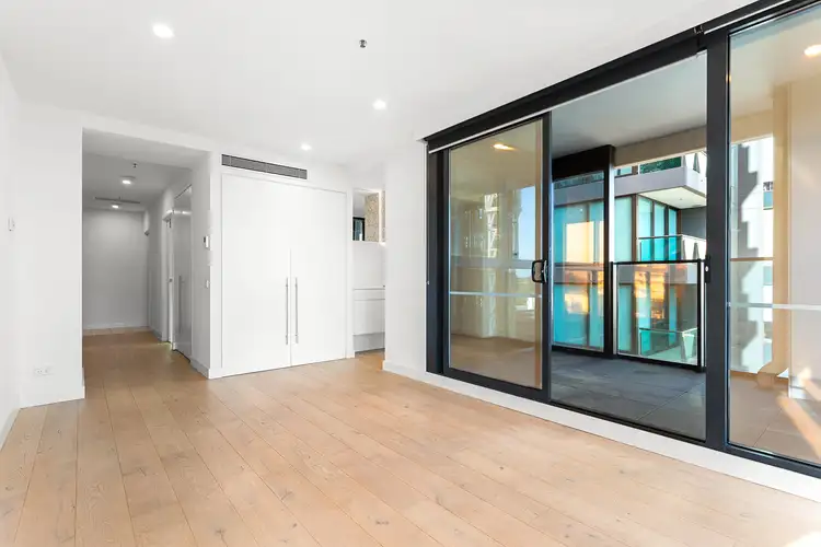 Third view of Homely apartment listing, 608/478A St Kilda Road, Melbourne VIC 3000