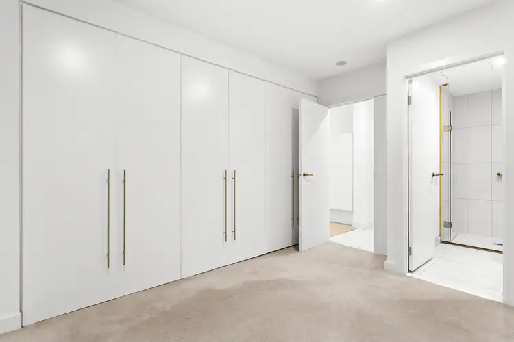 Sixth view of Homely apartment listing, 608/478A St Kilda Road, Melbourne VIC 3000