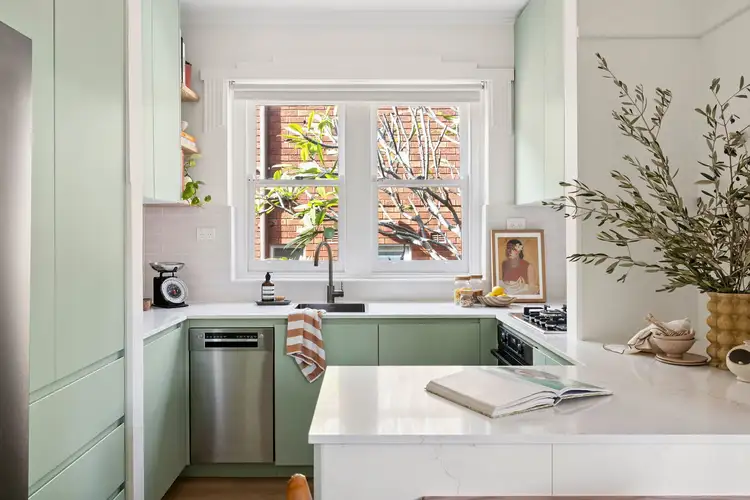 Fourth view of Homely unit listing, 3/22 Gower Street, Summer Hill NSW 2130