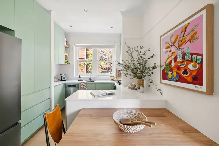Fifth view of Homely unit listing, 3/22 Gower Street, Summer Hill NSW 2130