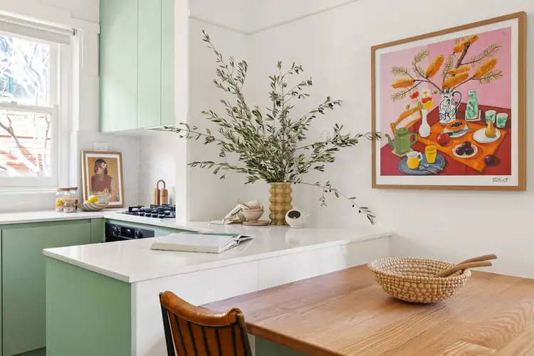 Sixth view of Homely unit listing, 3/22 Gower Street, Summer Hill NSW 2130