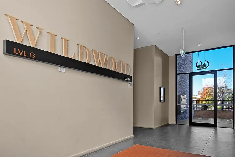 Fifth view of Homely apartment listing, 404/60 Lord Sheffield Circuit, Penrith NSW 2750