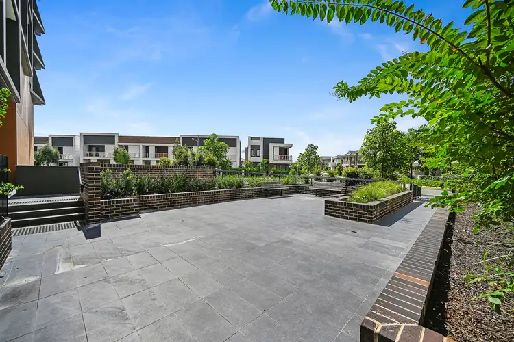 Sixth view of Homely apartment listing, 404/60 Lord Sheffield Circuit, Penrith NSW 2750